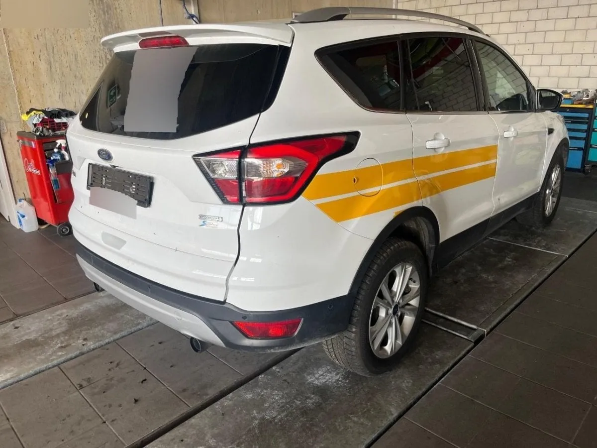 FORD Kuga 1.5 SCTi Titaniu.2WD, 150 HP — zdjęcie 2