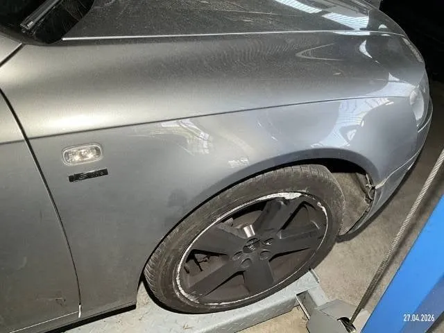 Audi A6  Av. qu. 3.0TDI, 232 HP — zdjęcie 7