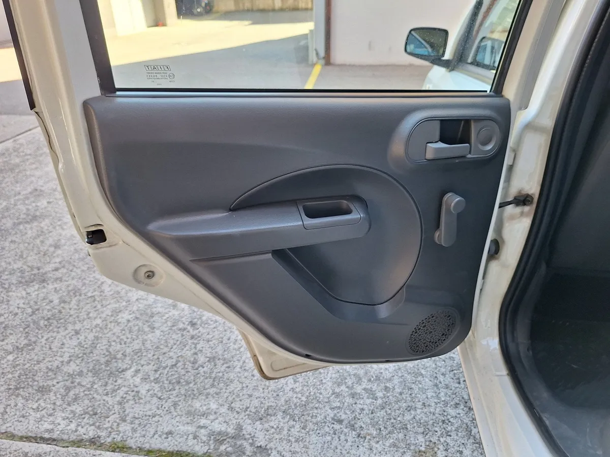 FIAT Panda 1.2 Bipower — zdjęcie 14
