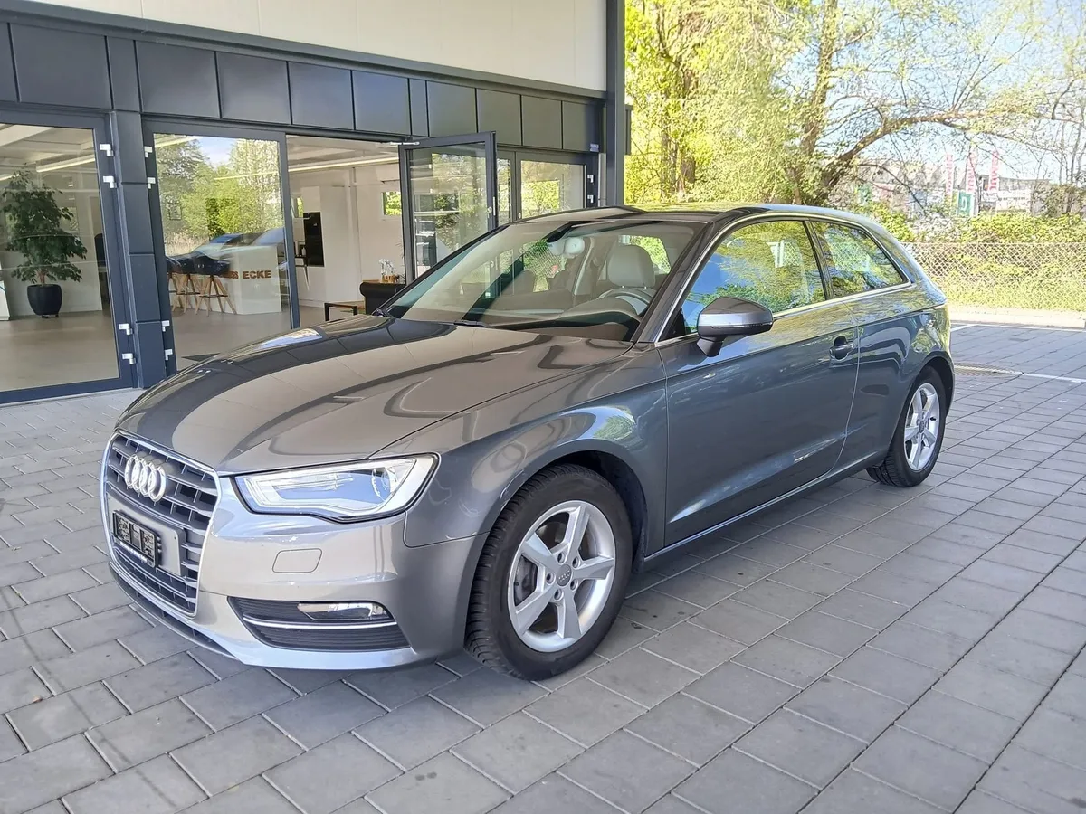 AUDI A3 Ambiente 1.4 TFSI