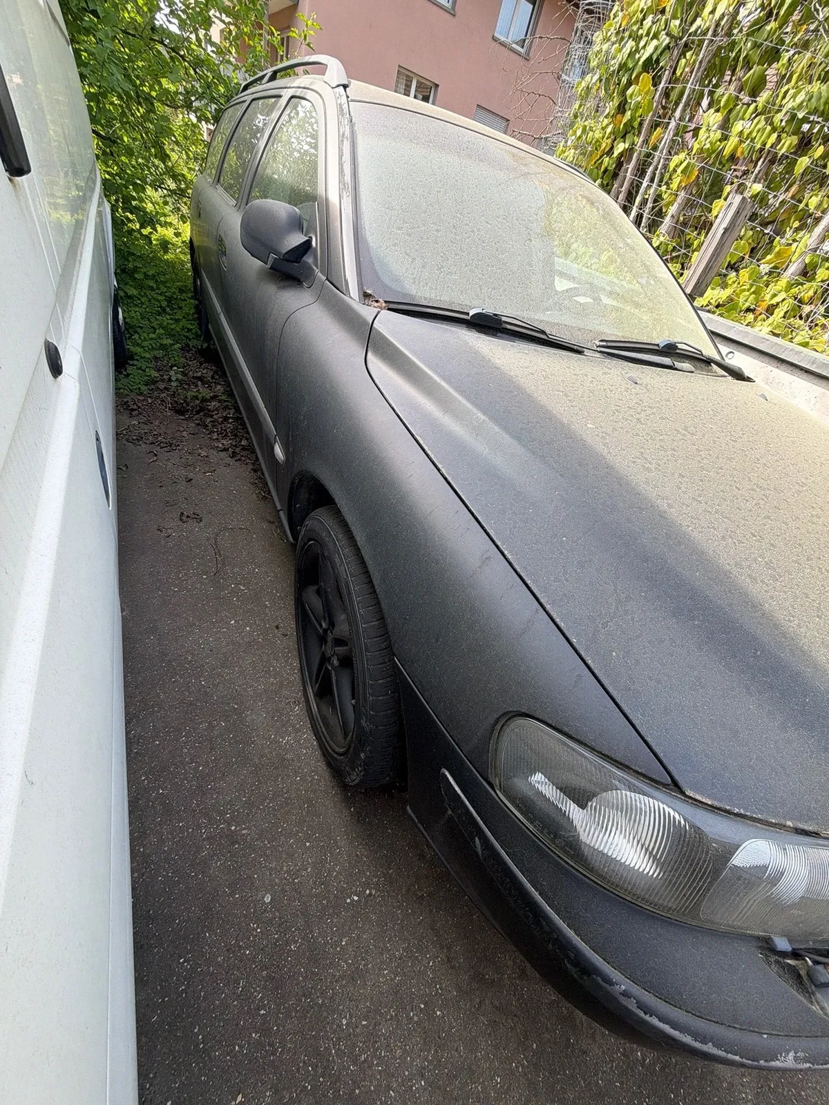 VOLVO V70 T5 — zdjęcie 15