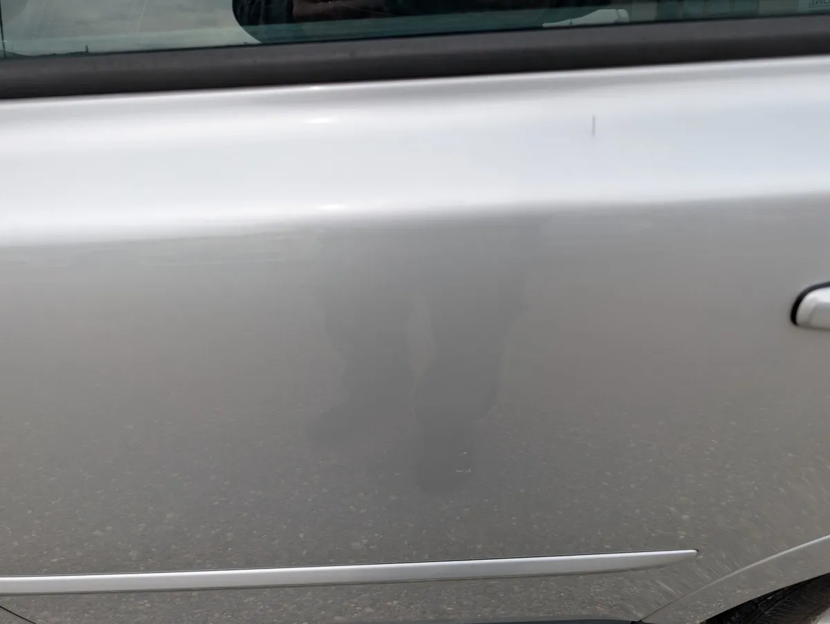 VOLVO V50 2.4 — zdjęcie 15
