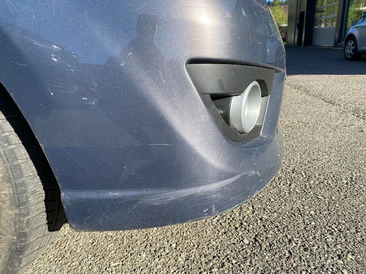MAZDA 5 2.0 — zdjęcie 9
