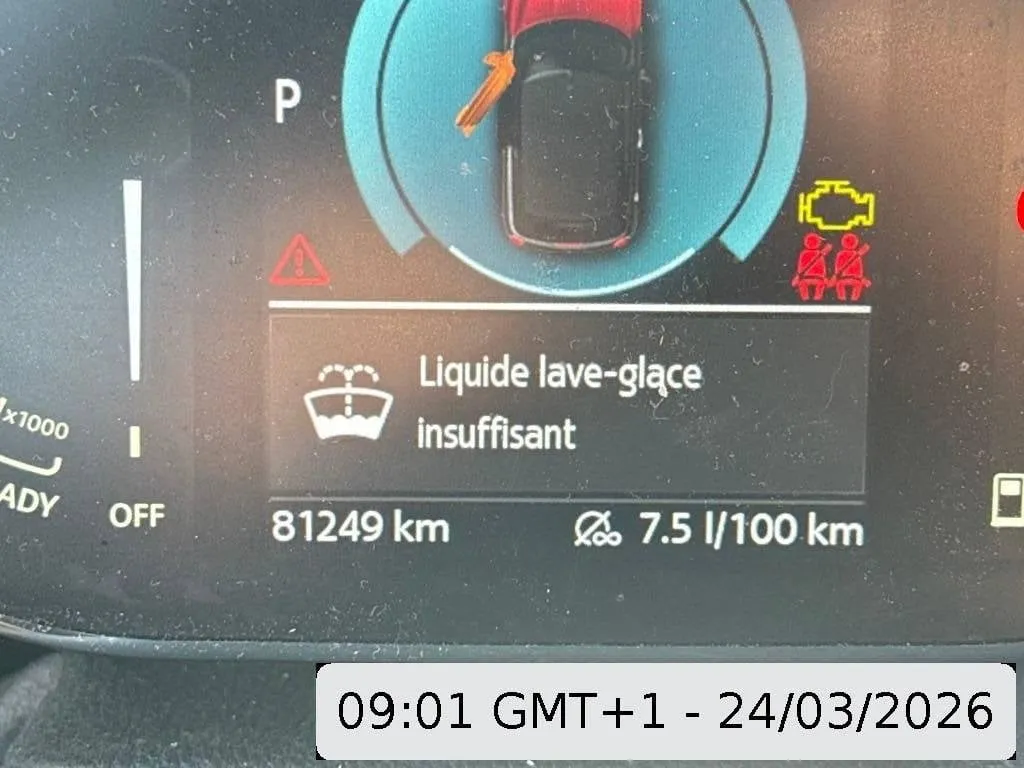 MINI Cooper S Cabriolet DKG, 178 HP — zdjęcie 8