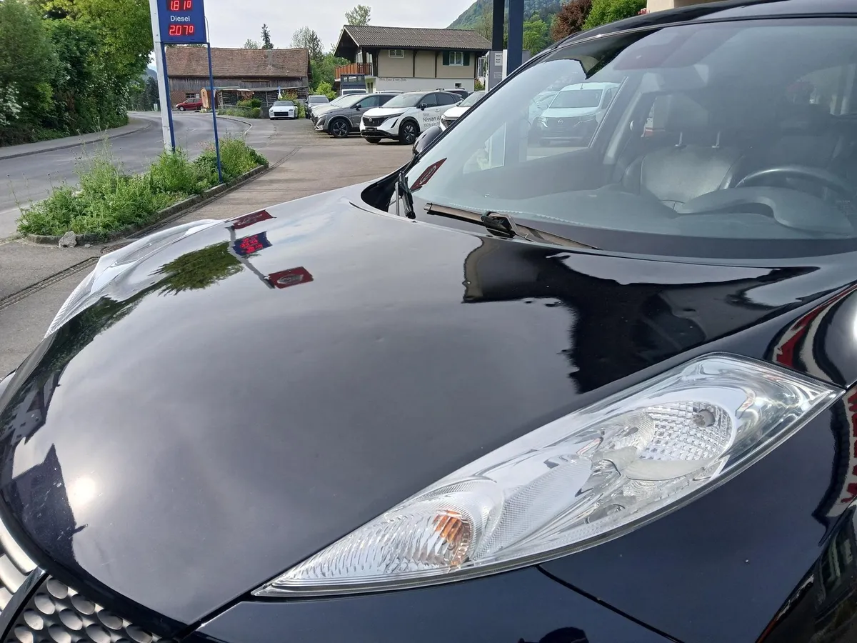 NISSAN Juke 4x4 AT — zdjęcie 8