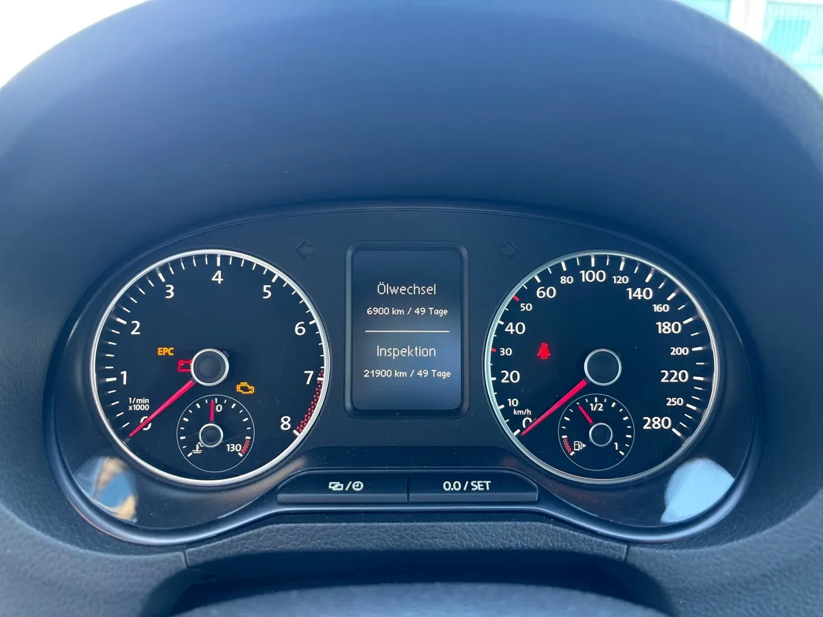 VW Polo GTI — zdjęcie 11