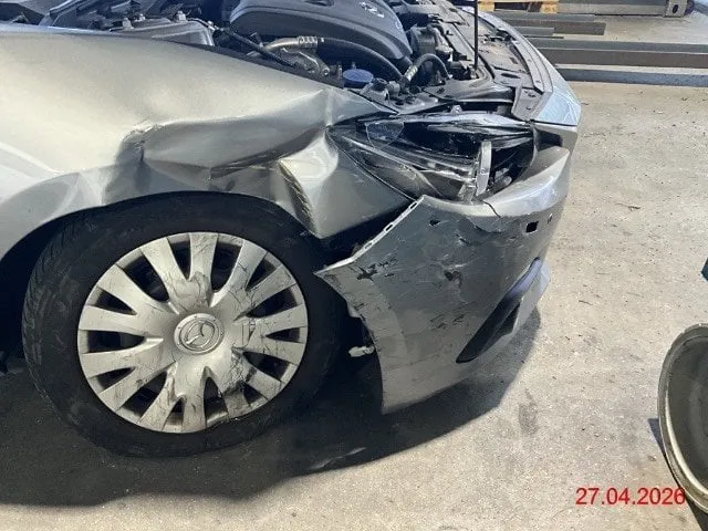 Mazda  3 Ambition Plus, 120 HP — zdjęcie 7
