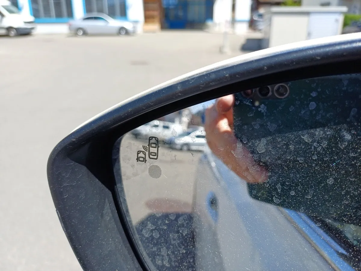 PEUGEOT 308 2.0HDi — zdjęcie 12
