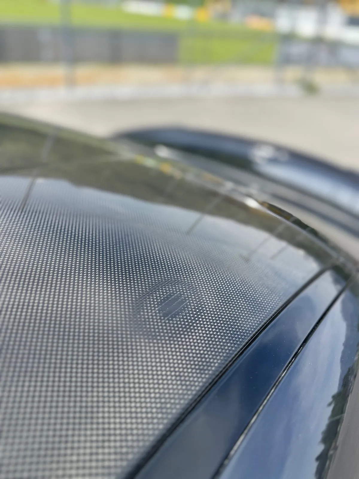 BMW M6 — zdjęcie 15