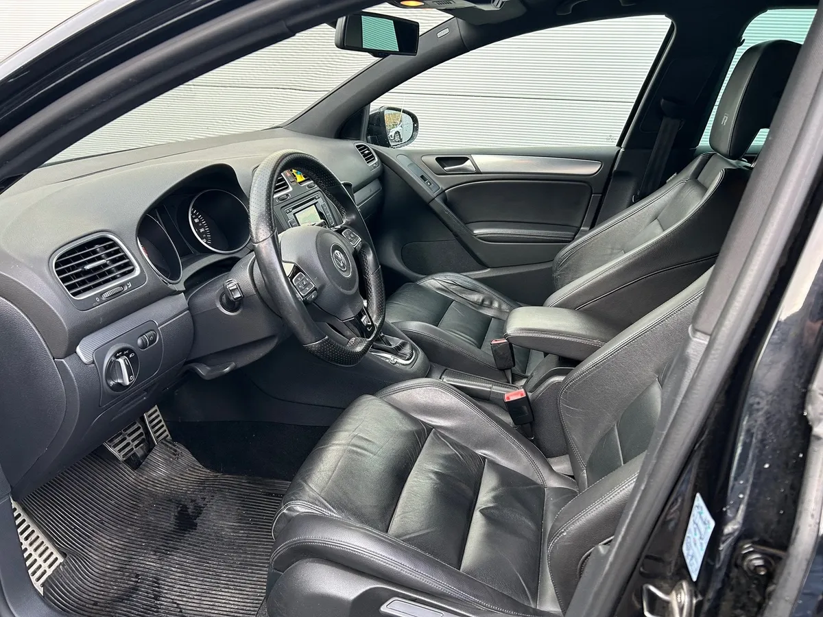 VW Golf — zdjęcie 7