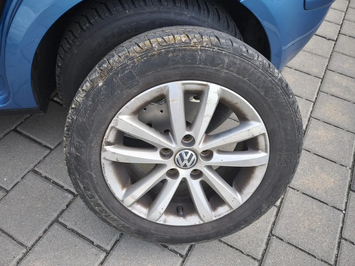 VW Polo — zdjęcie 12