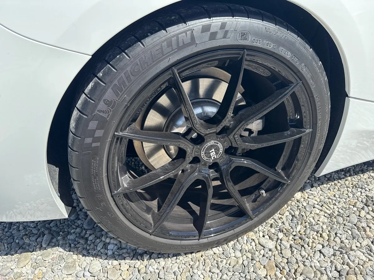 BMW Z4 sDrive20i — zdjęcie 7