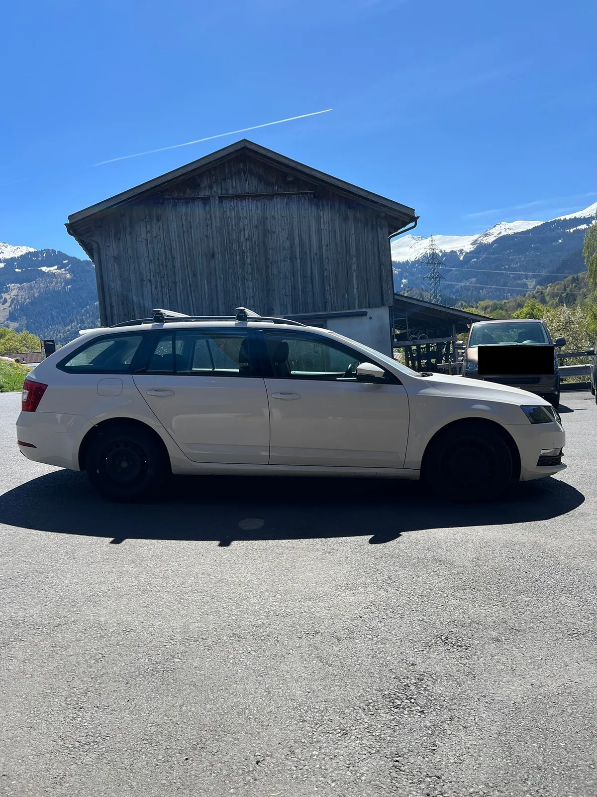 SKODA Octavia C 2.0 — zdjęcie 4