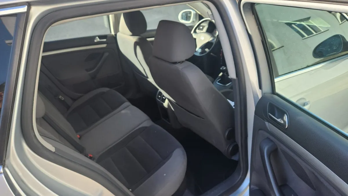 VW Polo 1.2 — zdjęcie 10