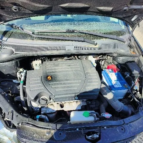 Suzuki  SX4  1.6 4WD, 120 HP — zdjęcie 8