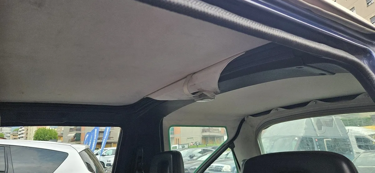 SUZUKI Vitara 1.6 16V — zdjęcie 8