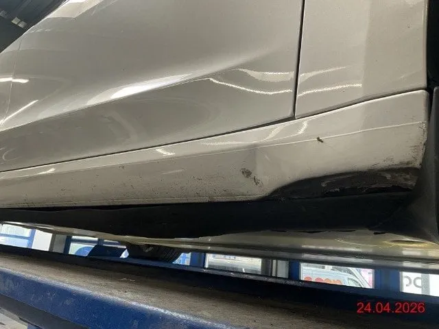 Tesla  Model 3, 491 HP — zdjęcie 9