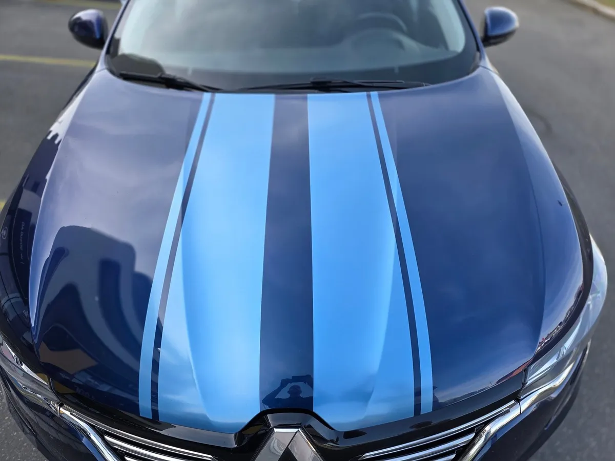 RENAULT Talisman — zdjęcie 12