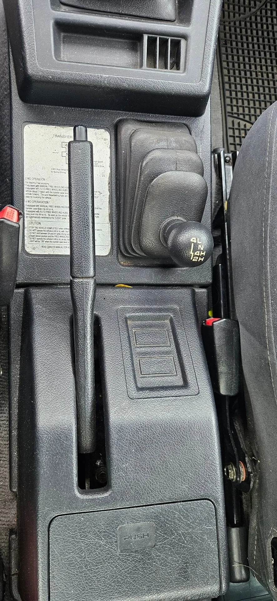 SUZUKI Vitara 1.6 16V — zdjęcie 9