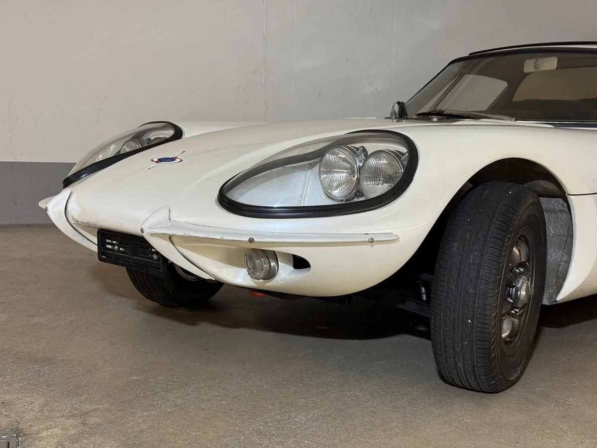 MARCOS 1600 — zdjęcie 3