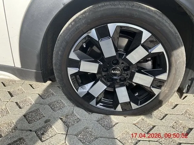 Mini  Countryman (F60) Mini Cooper S All4 2.0, 178 HP — zdjęcie 11