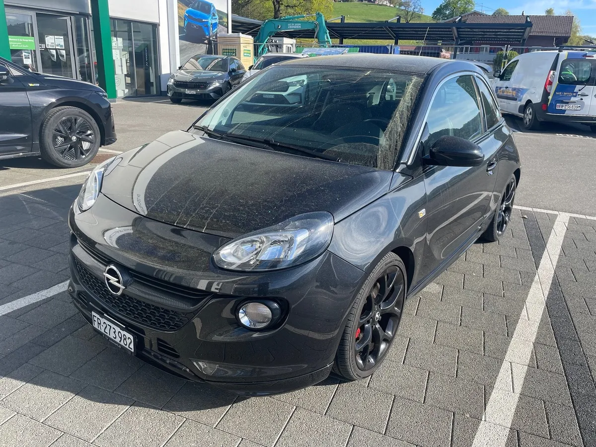 OPEL Adam 14NEH