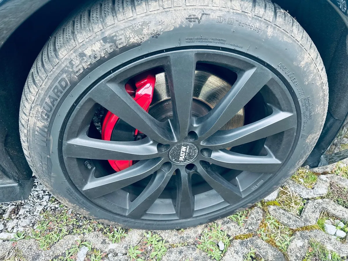 AUDI A6 Av.q3.0TDIcomp — zdjęcie 13