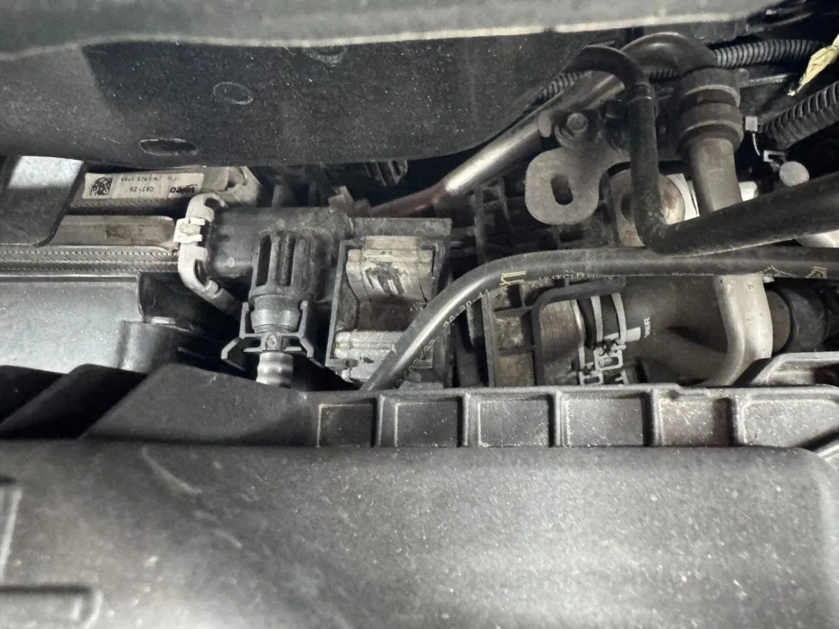 DACIA Jogger HEV 140 Extreme, 93 HP — zdjęcie 13