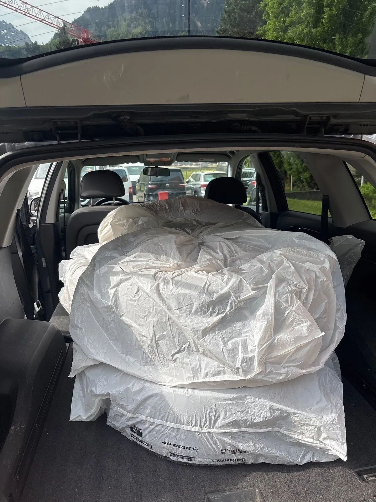 OPEL Antara 22Td 4x4 — zdjęcie 15