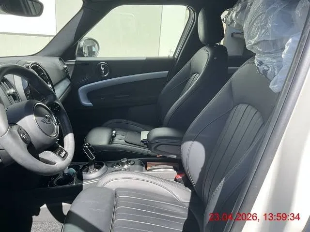 Mini  Countryman (F60) Mini Cooper S All4 2.0, 178 HP — zdjęcie 7
