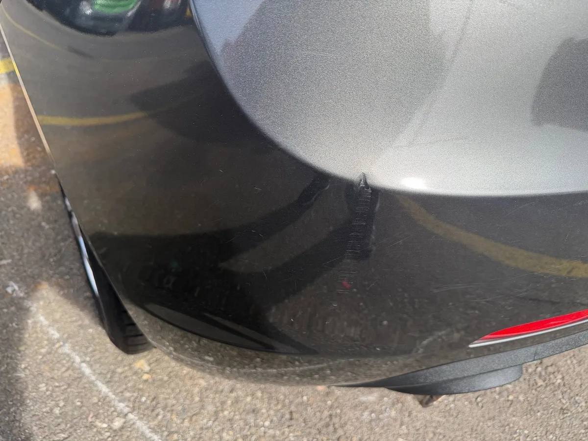 ALFA ROMEO Alfa-Romeo Giulietta 1.4TB — zdjęcie 9