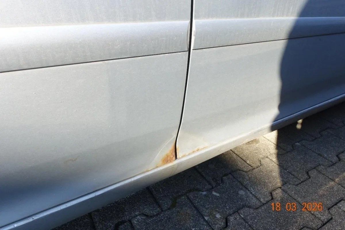 VW Golf 2.0 FSI Sport 4M., 150 HP — zdjęcie 12