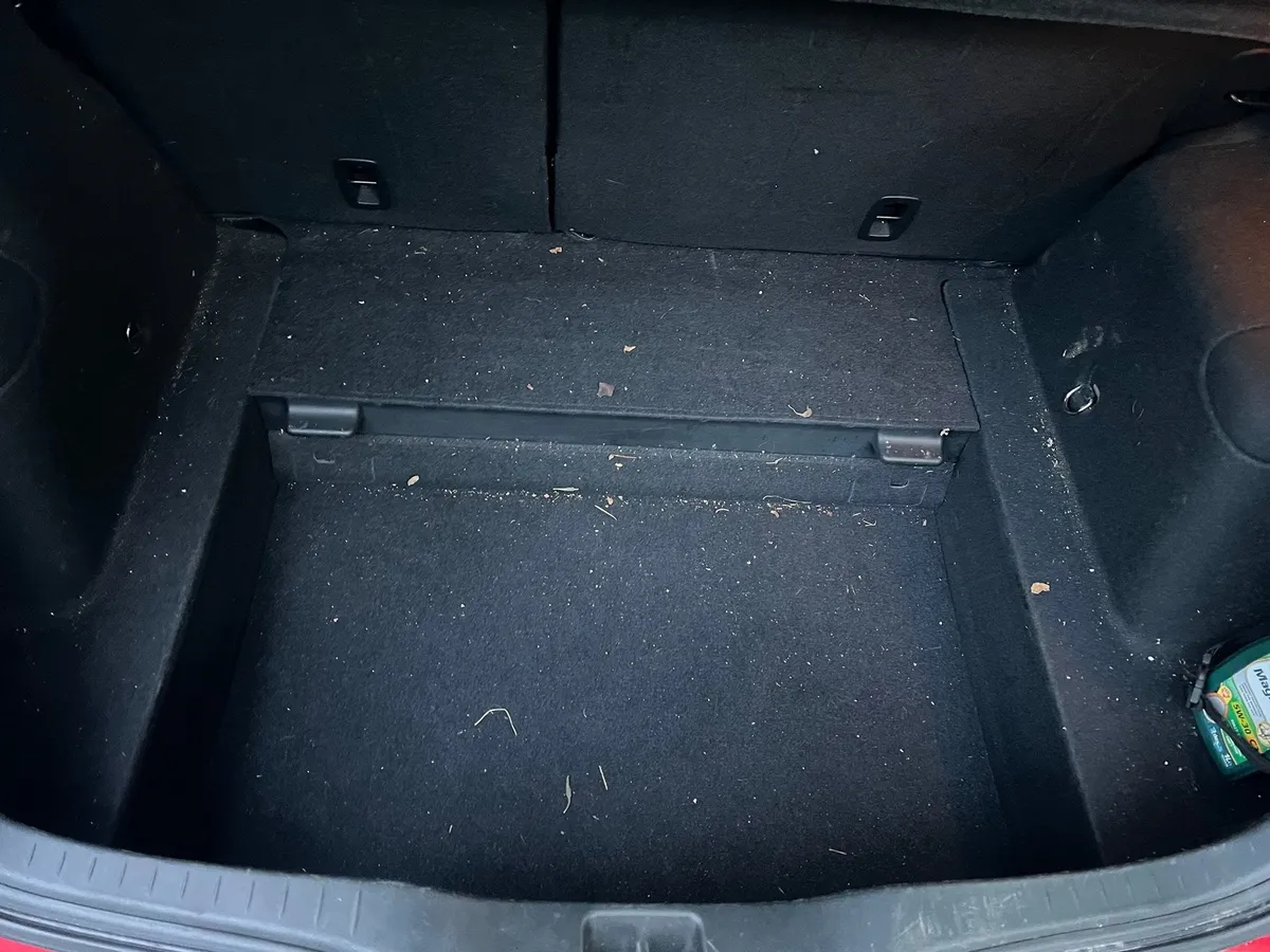 HONDA Civic 3 dr 1.8i — zdjęcie 15