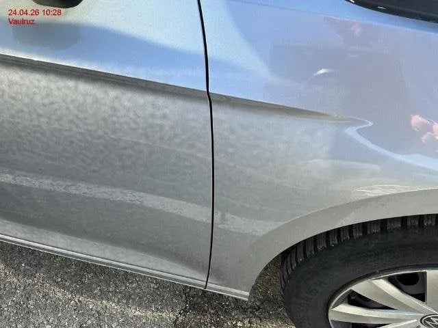 VW  Passat 2.0 TDI, 200 HP — zdjęcie 15
