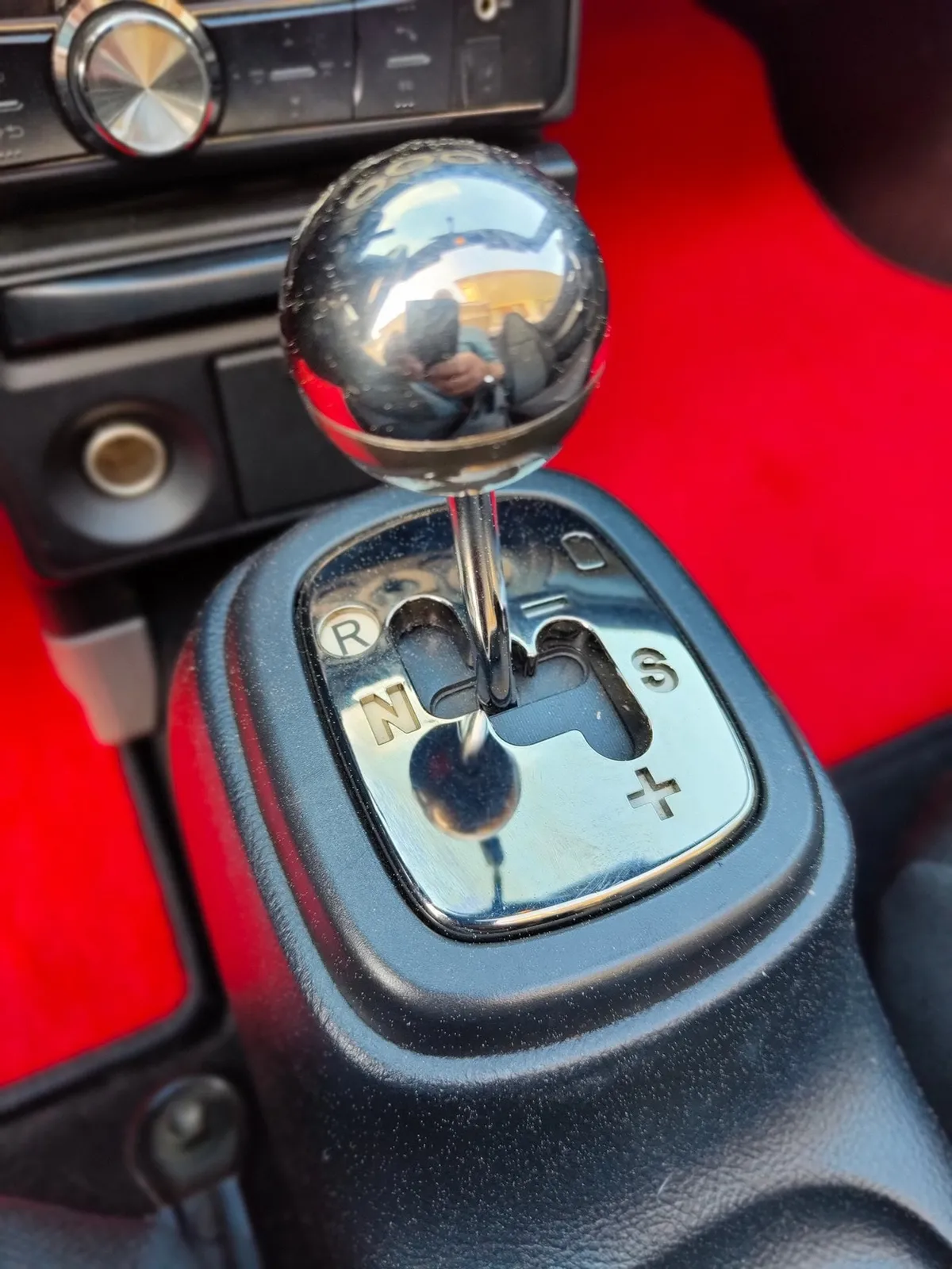 TOYOTA MR2 — zdjęcie 10