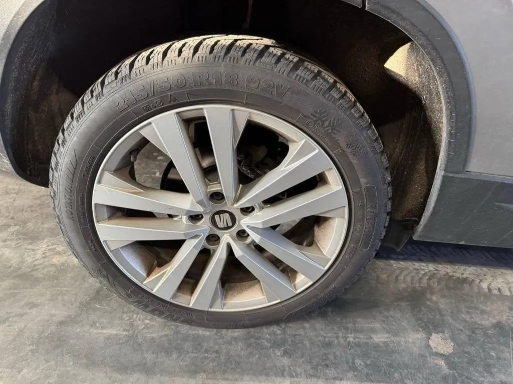 SEAT Ateca 1.4TSI Style, 150 HP — zdjęcie 2