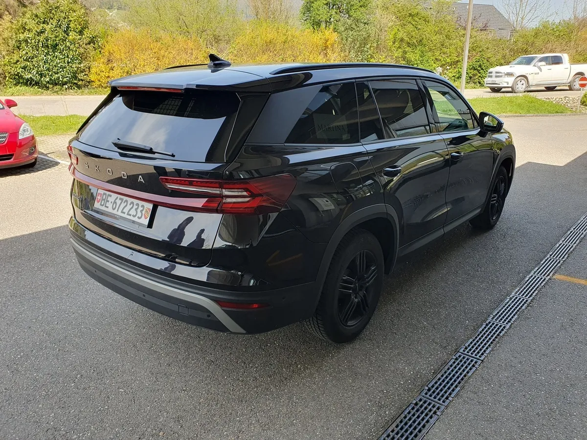 SKODA KODIAQ — zdjęcie 6
