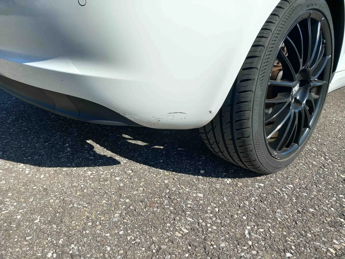 AUDI A3 1.8 TFSI 3T — zdjęcie 9