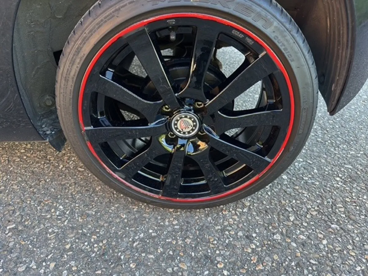 TOYOTA Aygo 1.2 — zdjęcie 6