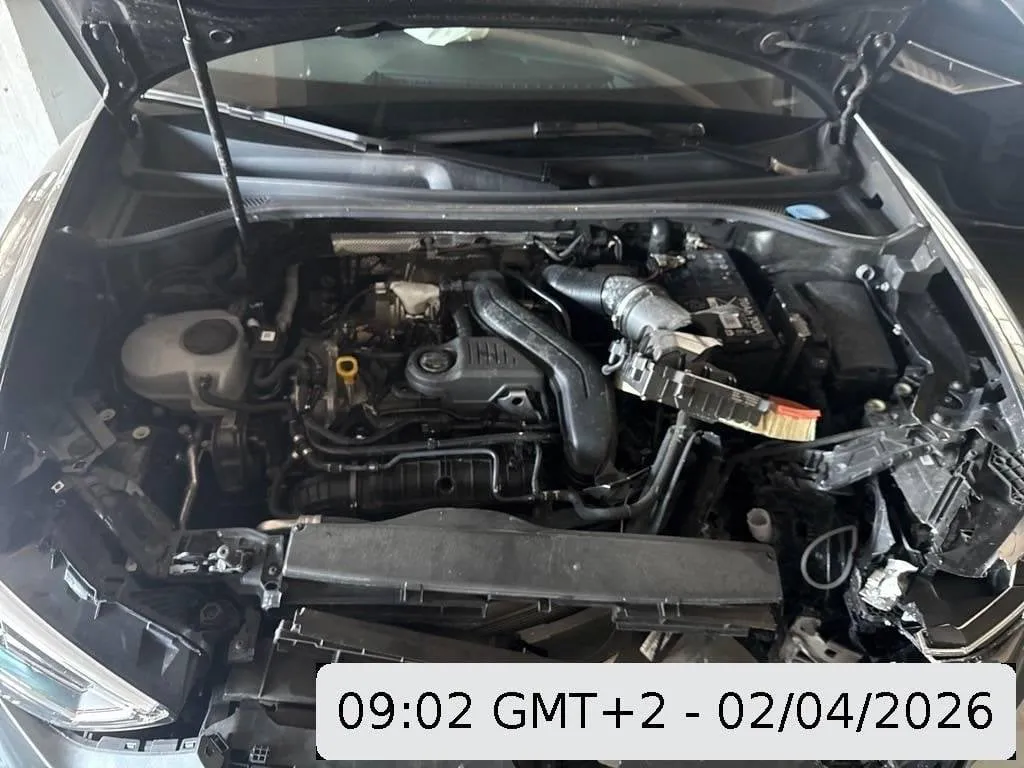 AUDI Q3 SB 35 TFSI S line Attr, 150 HP — zdjęcie 12