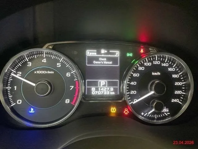 Subaru XV 2.0i Swiss Two AWD, 150 HP — zdjęcie 5