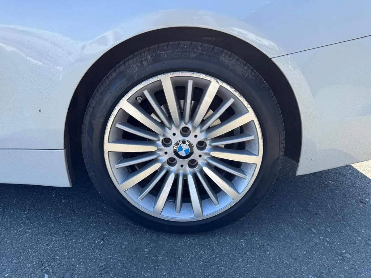 BMW 428i XDrive — zdjęcie 14