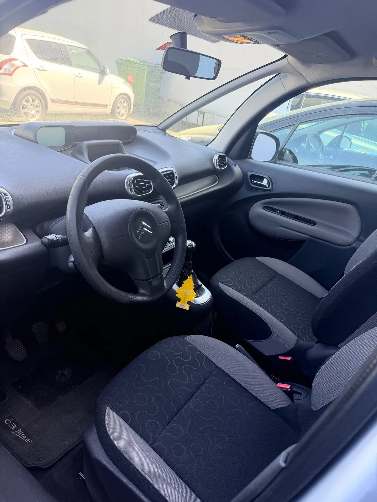 CITROEN C3 Picasso — zdjęcie 7