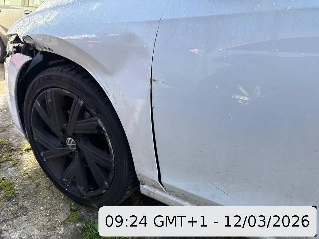 VW Golf 1.5 e TSI Life DSG, 130 HP — zdjęcie 14