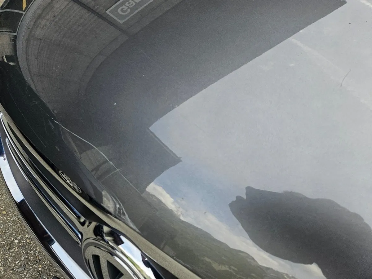 VW Tiguan 2.0TDI — zdjęcie 8