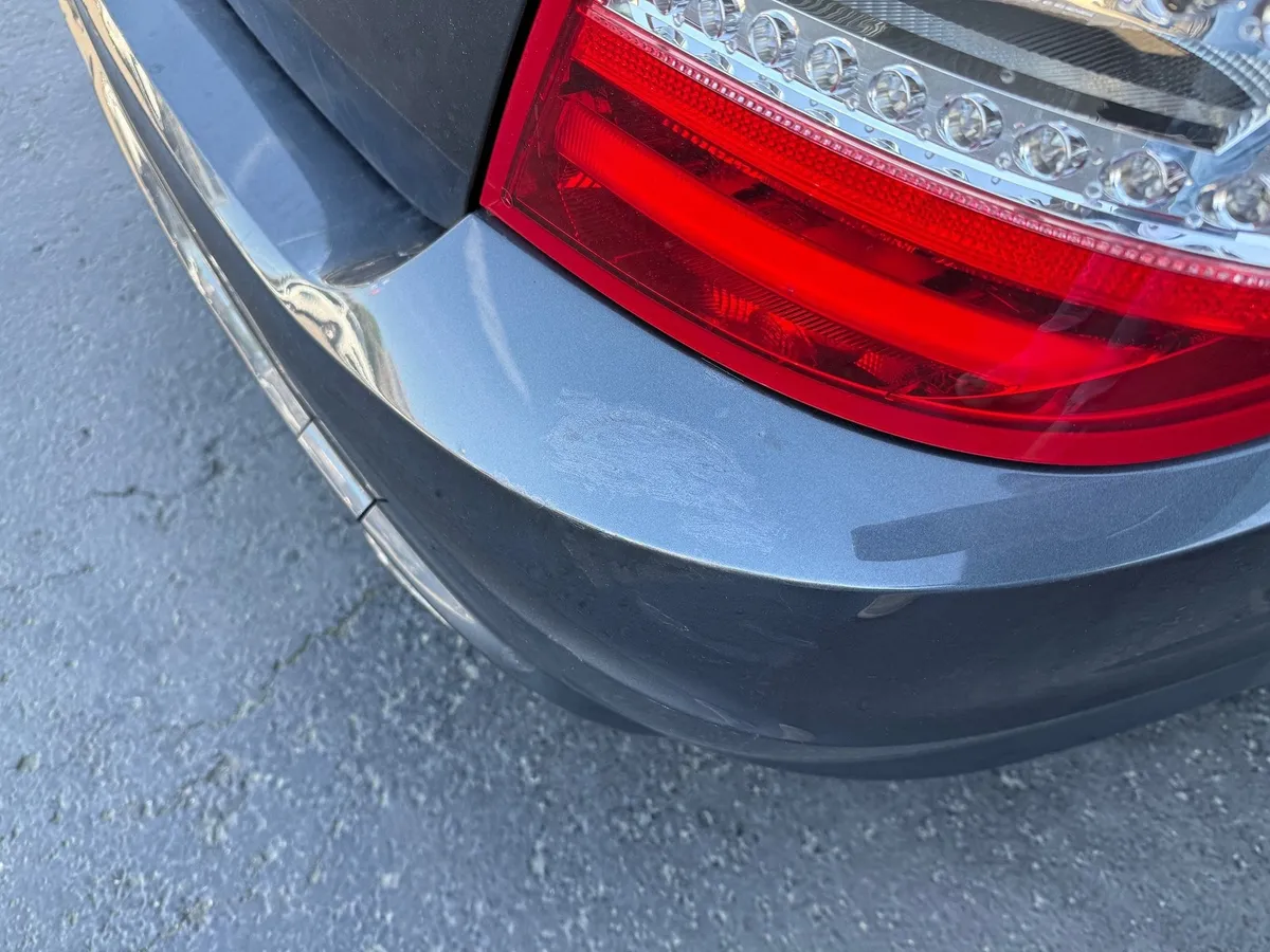 MERCEDES-BENZ C 350 CDI T — zdjęcie 13
