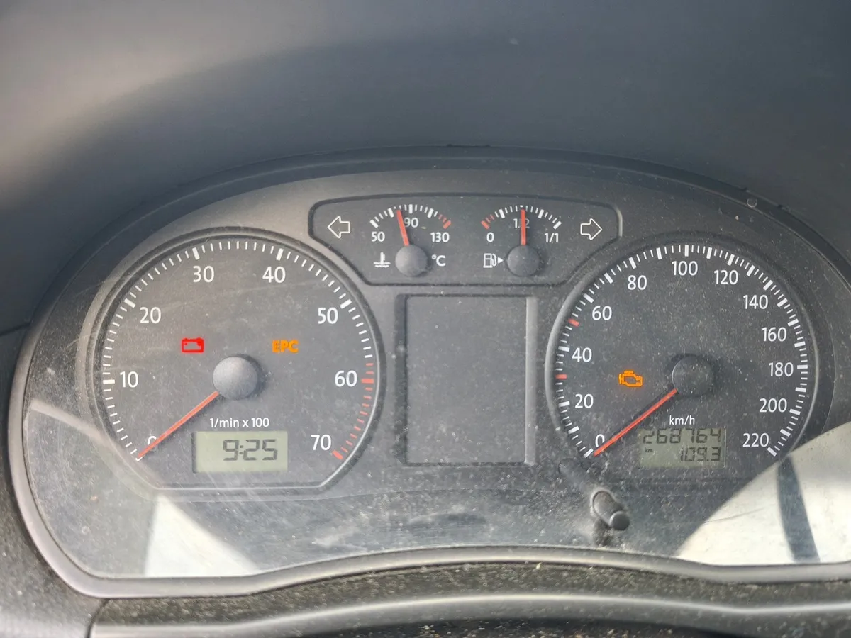 VW Polo — zdjęcie 10