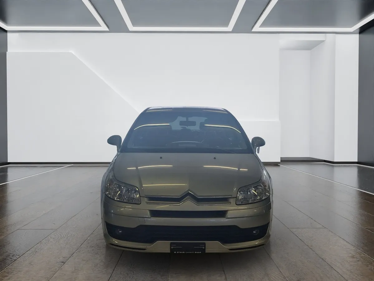 CITROEN C4 1.6-16V HDi (MFK 01.2025) — zdjęcie 8