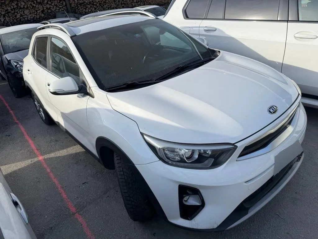 KIA Stonic 1.0 T-GDi, 120 HP — zdjęcie 2