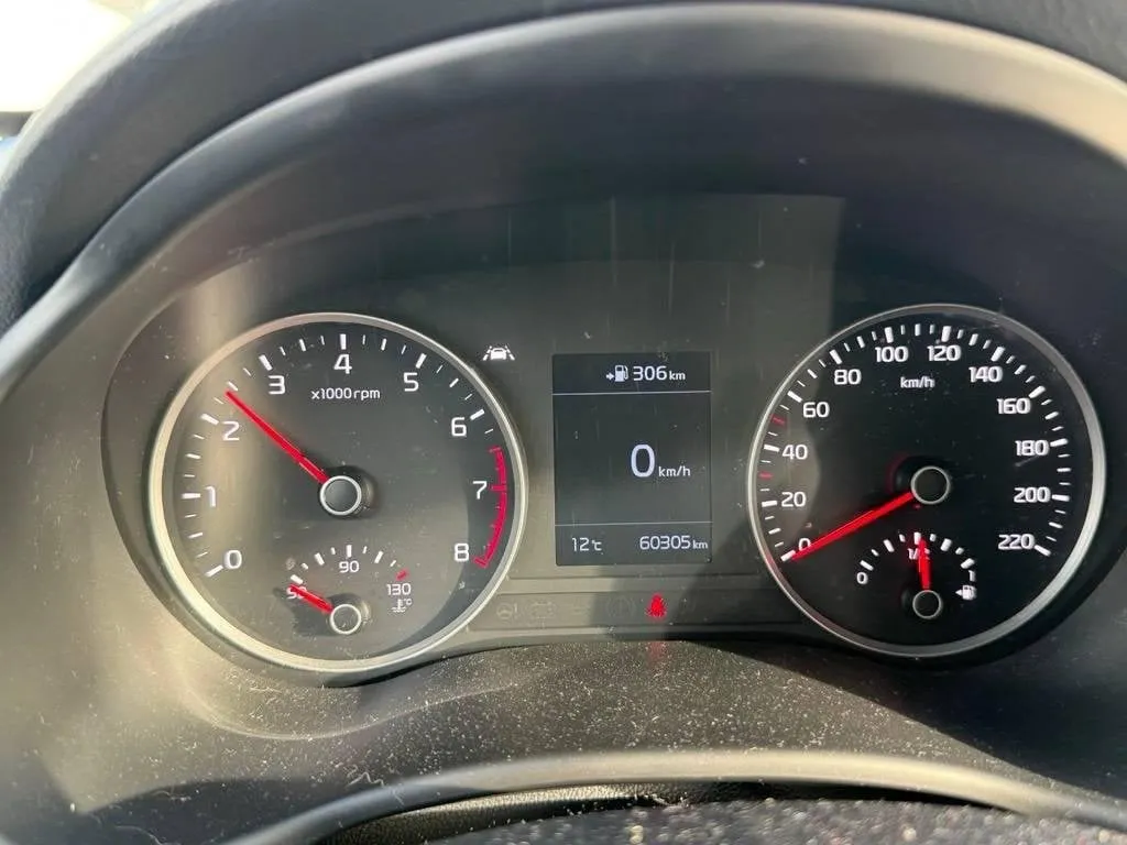 KIA Stonic 1.0 T-GDi, 120 HP — zdjęcie 12